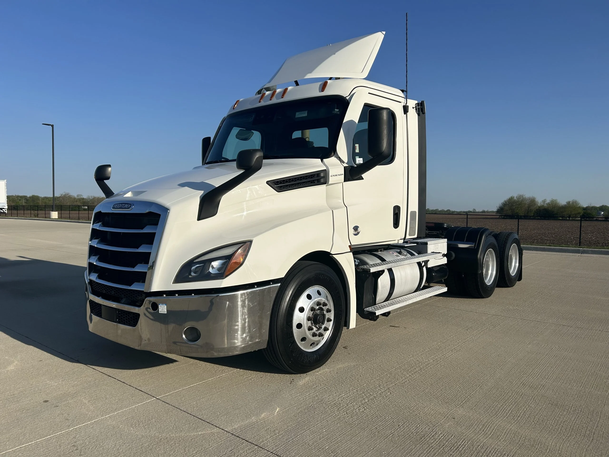 2022 Freightliner Cascadia in Lafayette, IN