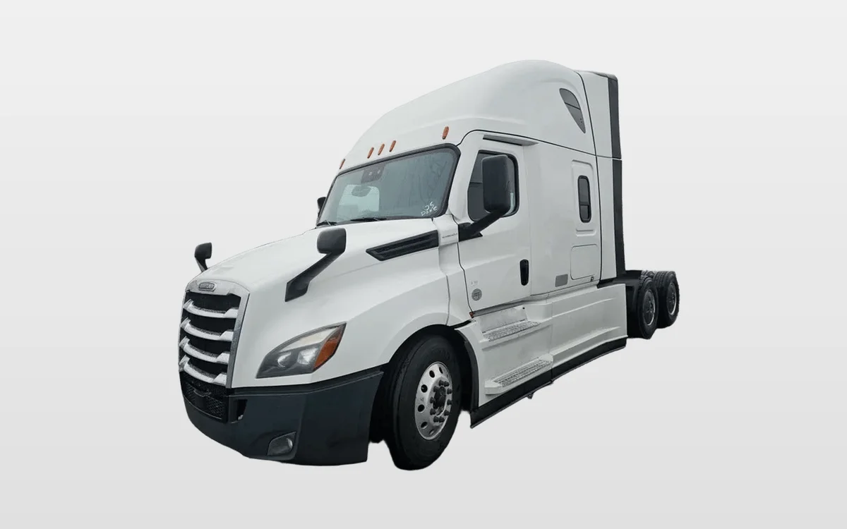2022 Freightliner - image 1