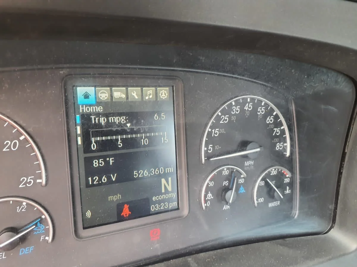 2019 Freightliner Cascadia in O'fallon, MO — photo 11