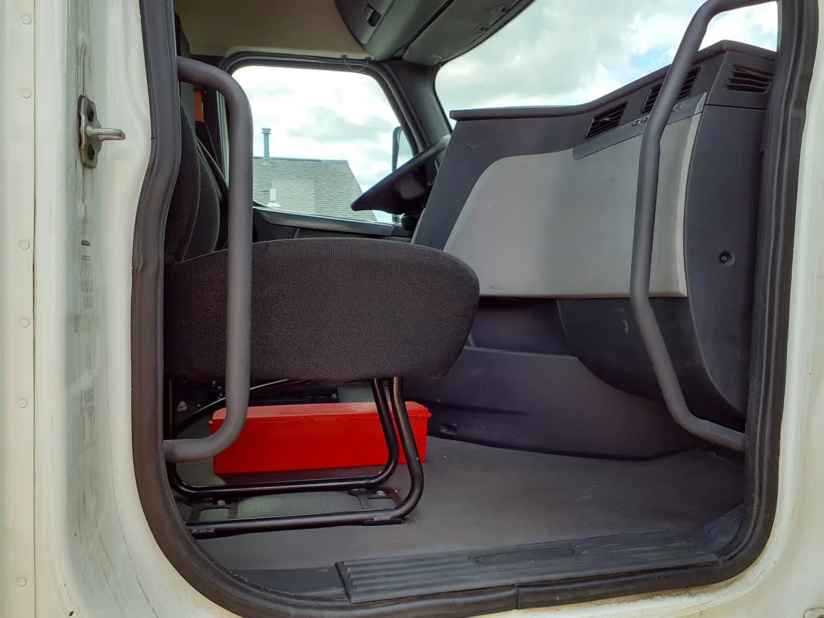 2019 Freightliner Cascadia in O'fallon, MO — photo 10