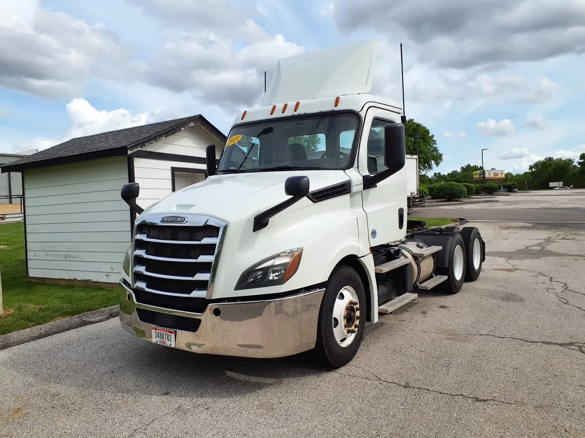2019 Freightliner Cascadia in O'fallon, MO
