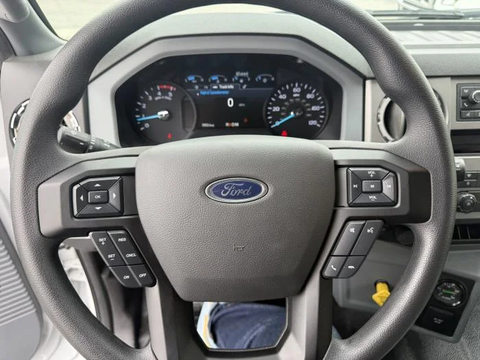 2026 Ford F-750 — photo 42