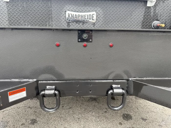 2026 Ford F-750 — photo 18