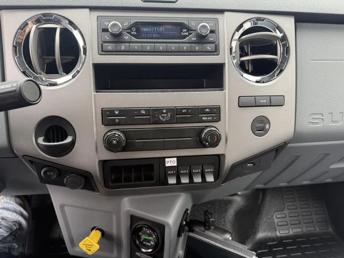 2026 Ford F-750 — photo 39