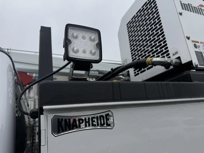 2026 Ford F-750 — photo 31