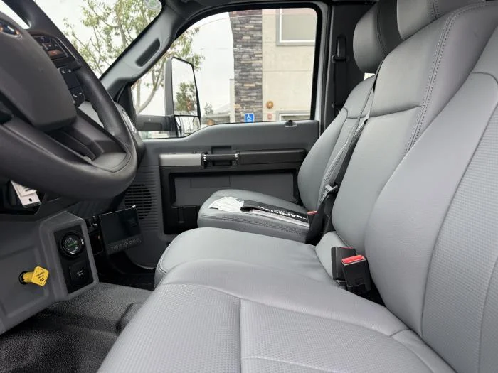 2026 Ford F-750 — photo 37