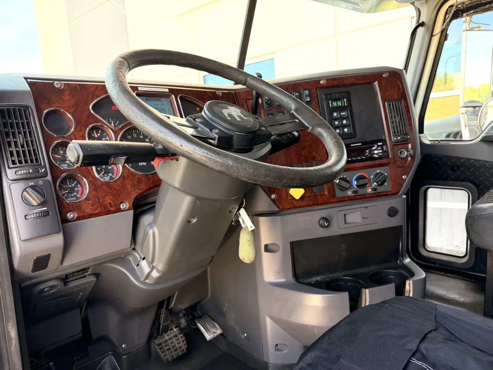 2017 Mack Granite in Greer, SC — photo 16