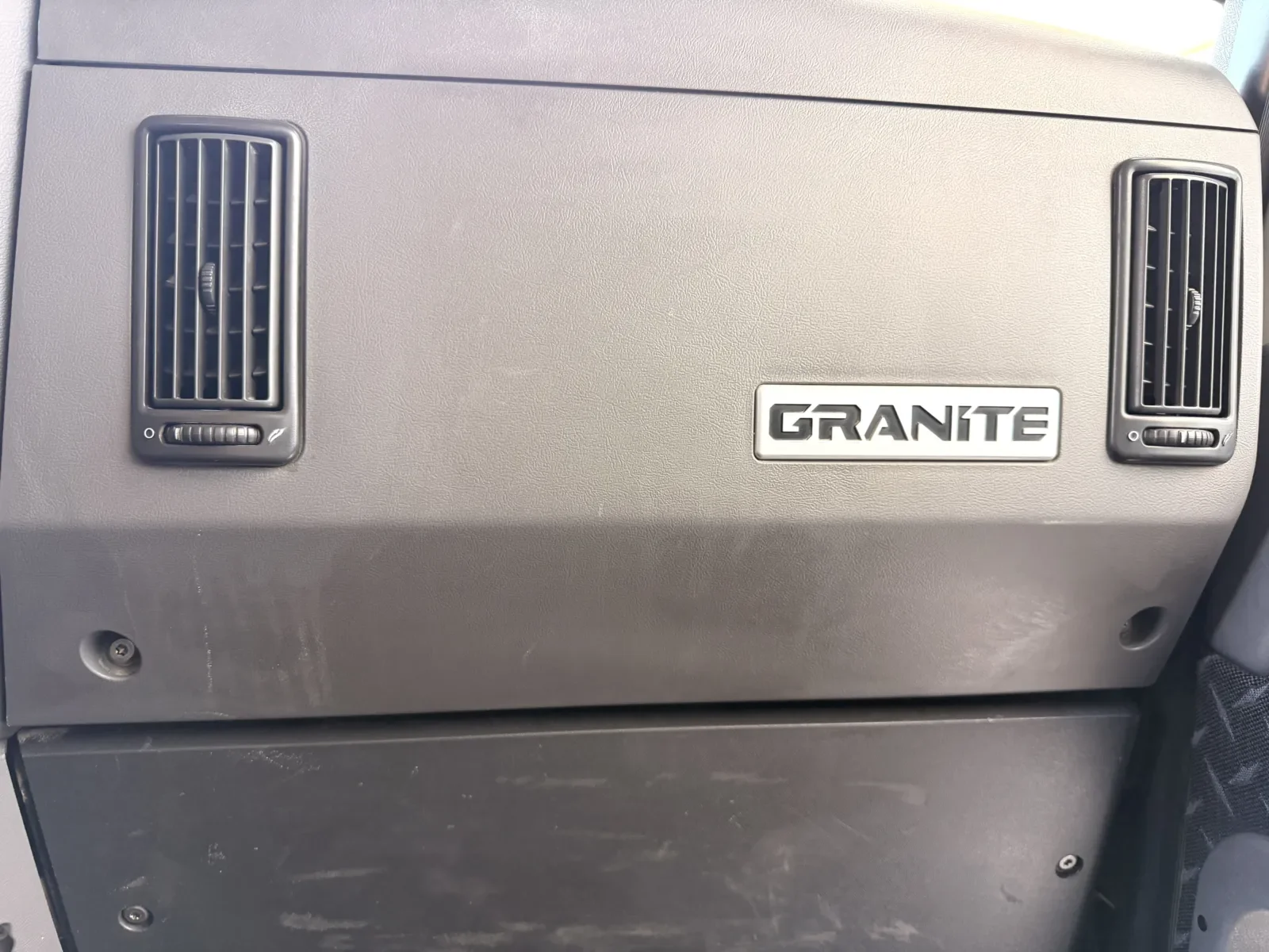 2017 Mack Granite in Greer, SC — photo 20