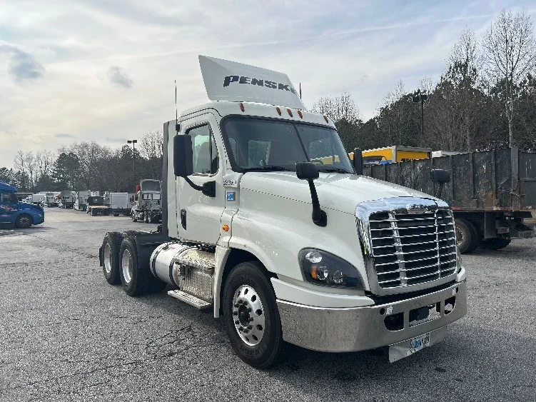 2019 Freightliner Cascadia in Atlanta (Forest Park), GA