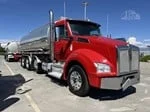 2019 Kenworth T880 in Salt Lake City, UT — photo 35