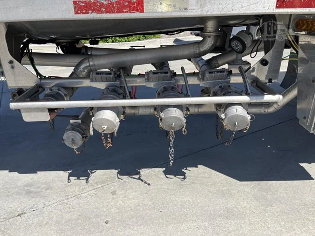 2019 Kenworth T880 in Salt Lake City, UT — photo 17