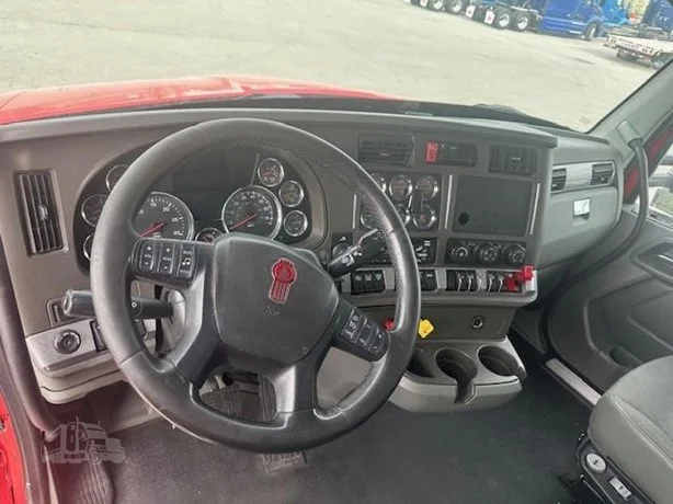 2019 Kenworth T880 in Salt Lake City, UT — photo 26