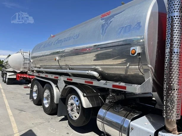 2019 Kenworth T880 in Salt Lake City, UT — photo 4