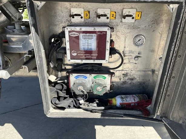 2019 Kenworth T880 in Salt Lake City, UT — photo 20