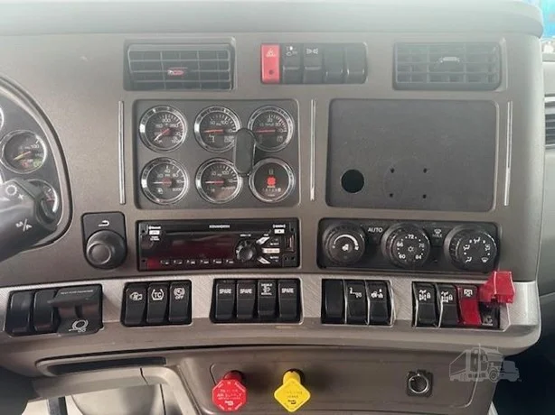 2019 Kenworth T880 in Salt Lake City, UT — photo 28