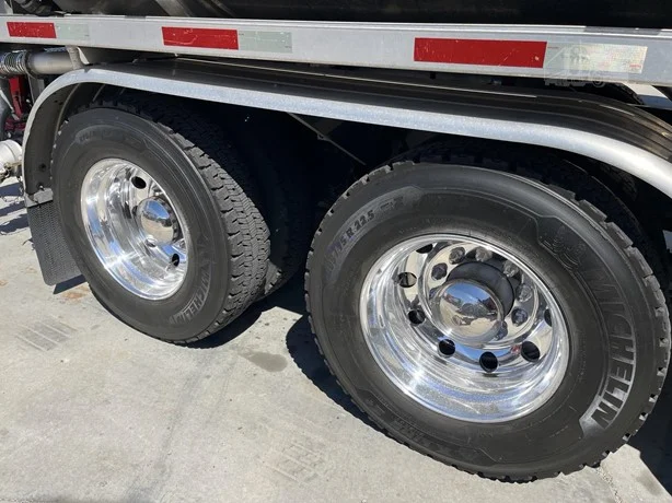 2019 Kenworth T880 in Salt Lake City, UT — photo 14
