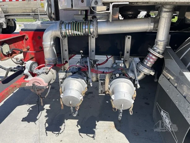 2019 Kenworth T880 in Salt Lake City, UT — photo 7