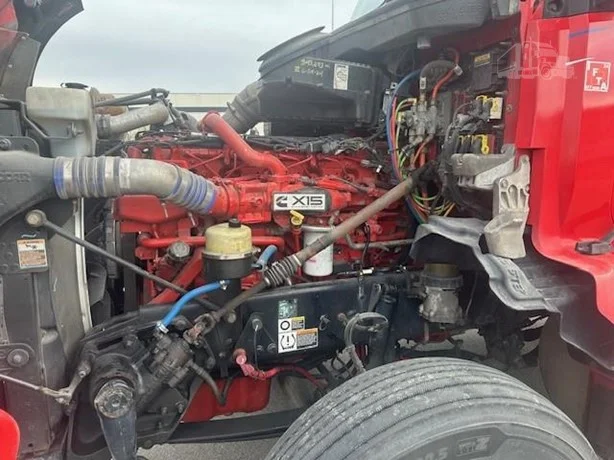2019 Kenworth T880 in Salt Lake City, UT — photo 29