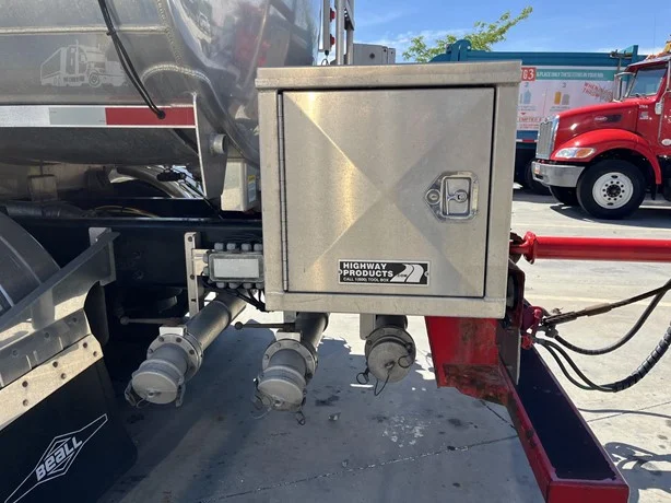 2019 Kenworth T880 in Salt Lake City, UT — photo 19