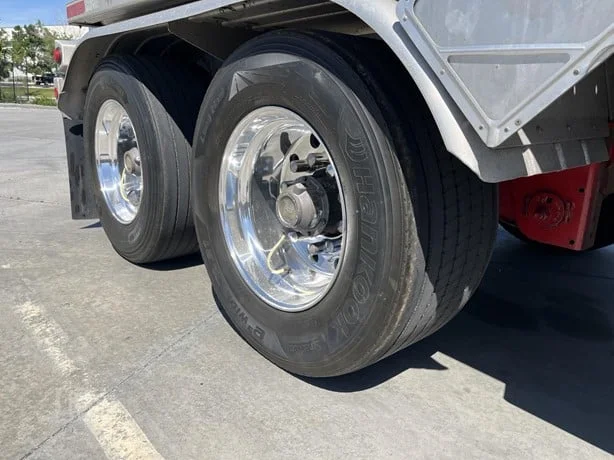 2019 Kenworth T880 in Salt Lake City, UT — photo 11