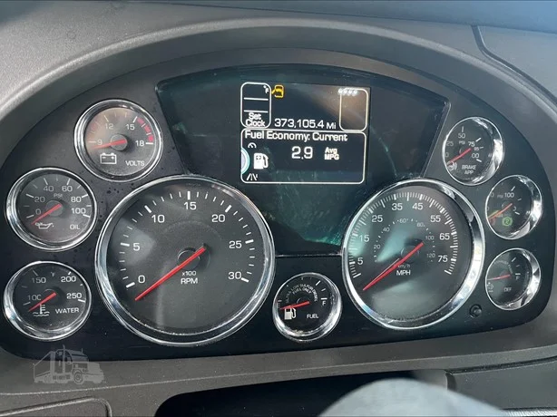2019 Kenworth T880 in Salt Lake City, UT — photo 27