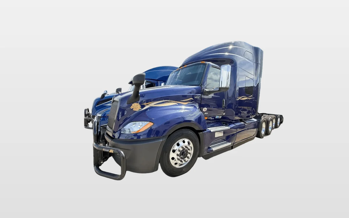 2024 International LT in Springfield, MO