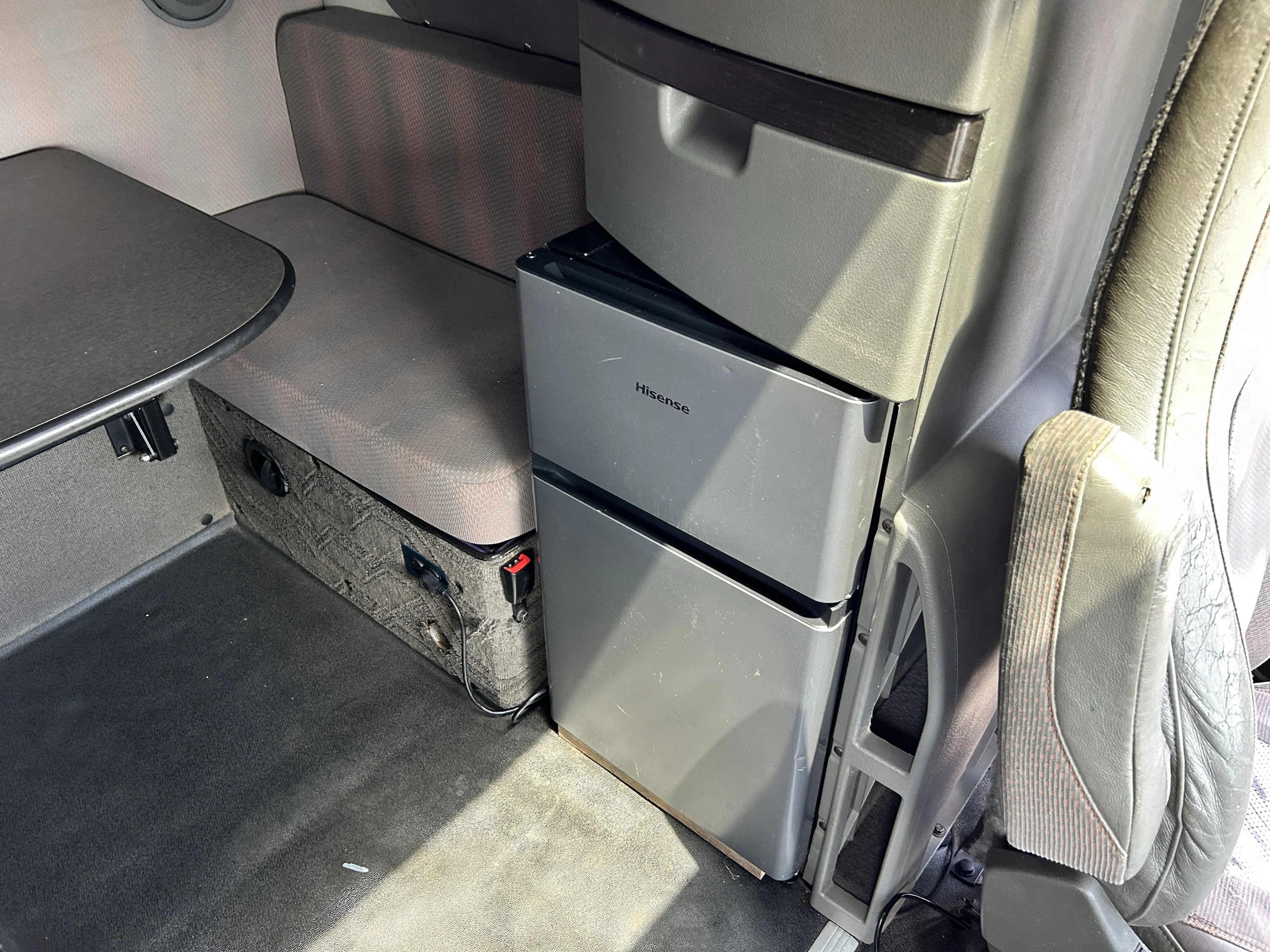 2019 Volvo VNL 860 - image 34