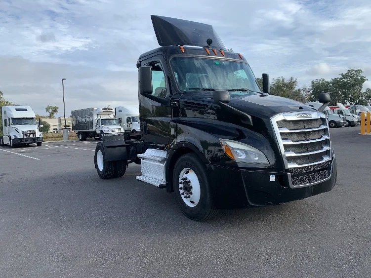 2019 Freightliner in Ocala, FL