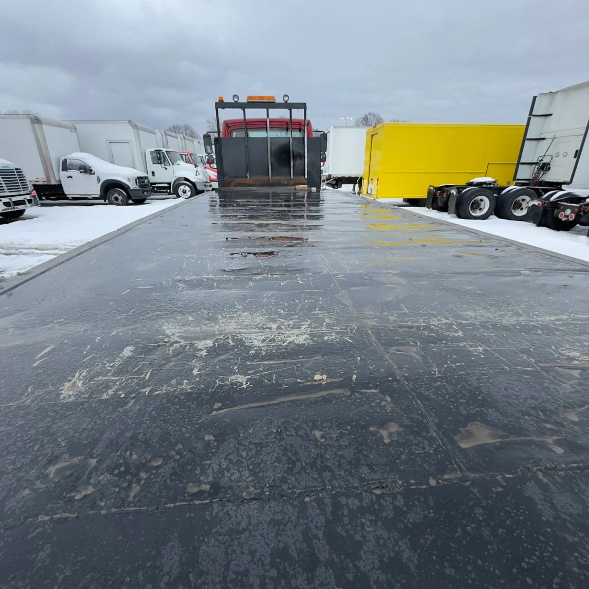 2018 Freightliner M2 106 in Syracuse, NY — photo 8