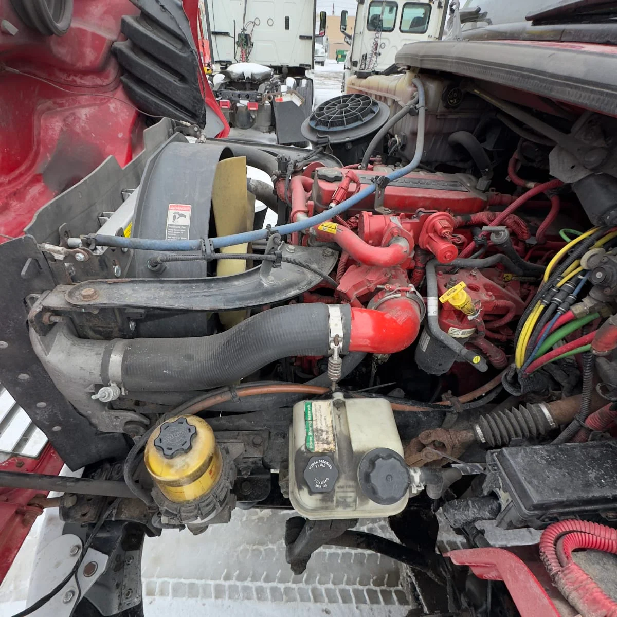 2018 Freightliner M2 106 - image 9