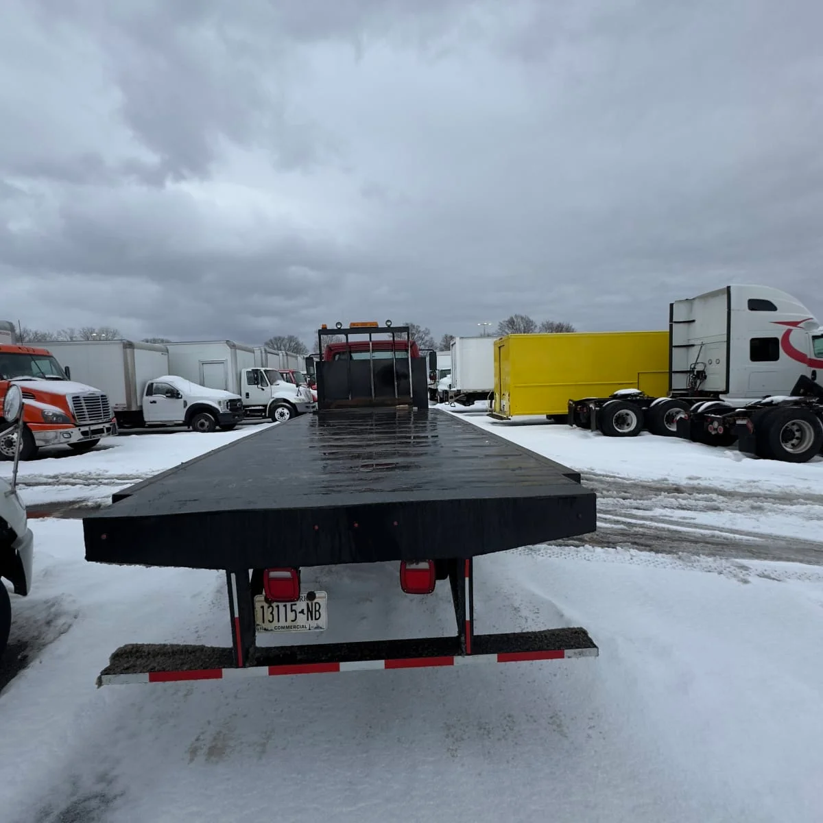 2018 Freightliner M2 106 in Syracuse, NY — photo 5
