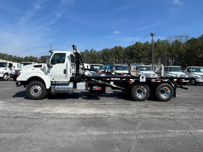 2026 International in Macon, GA — photo 10