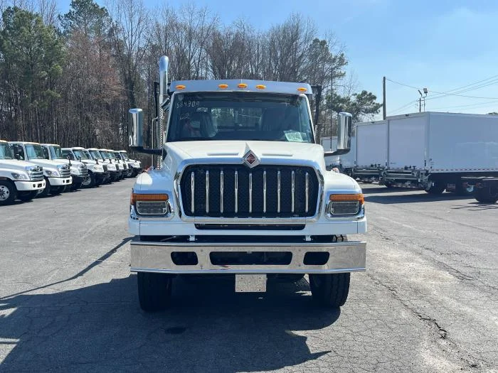 2026 International in Macon, GA — photo 2