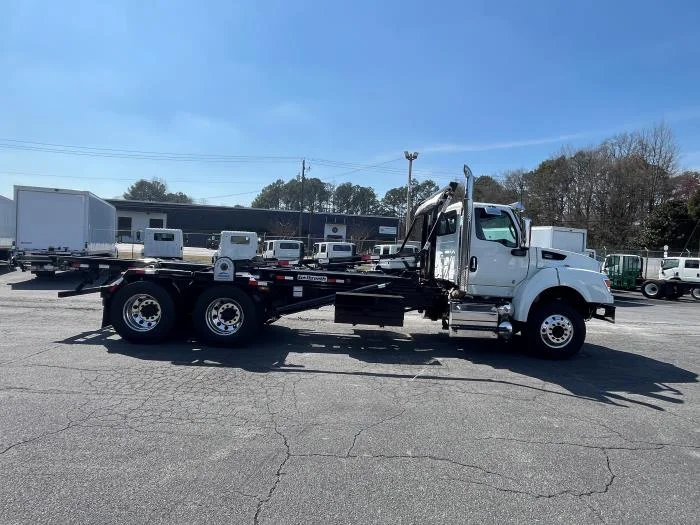 2026 International in Macon, GA — photo 4