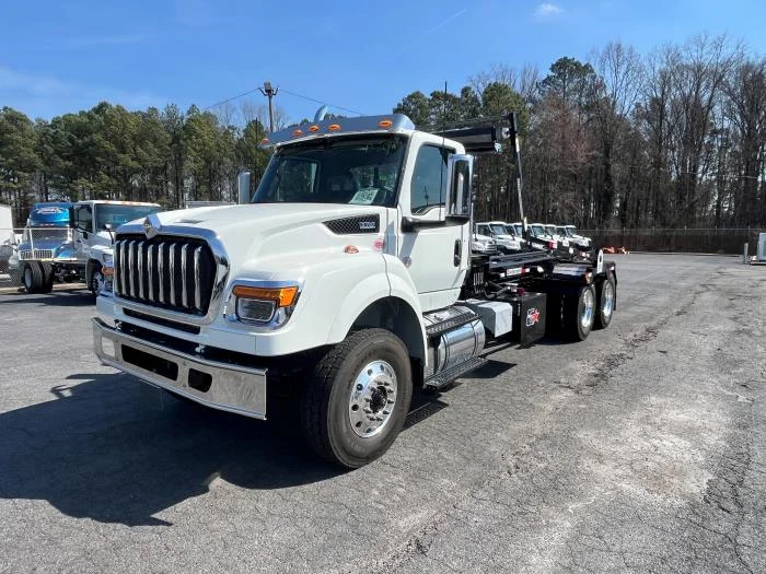 2026 International in Macon, GA — photo 11