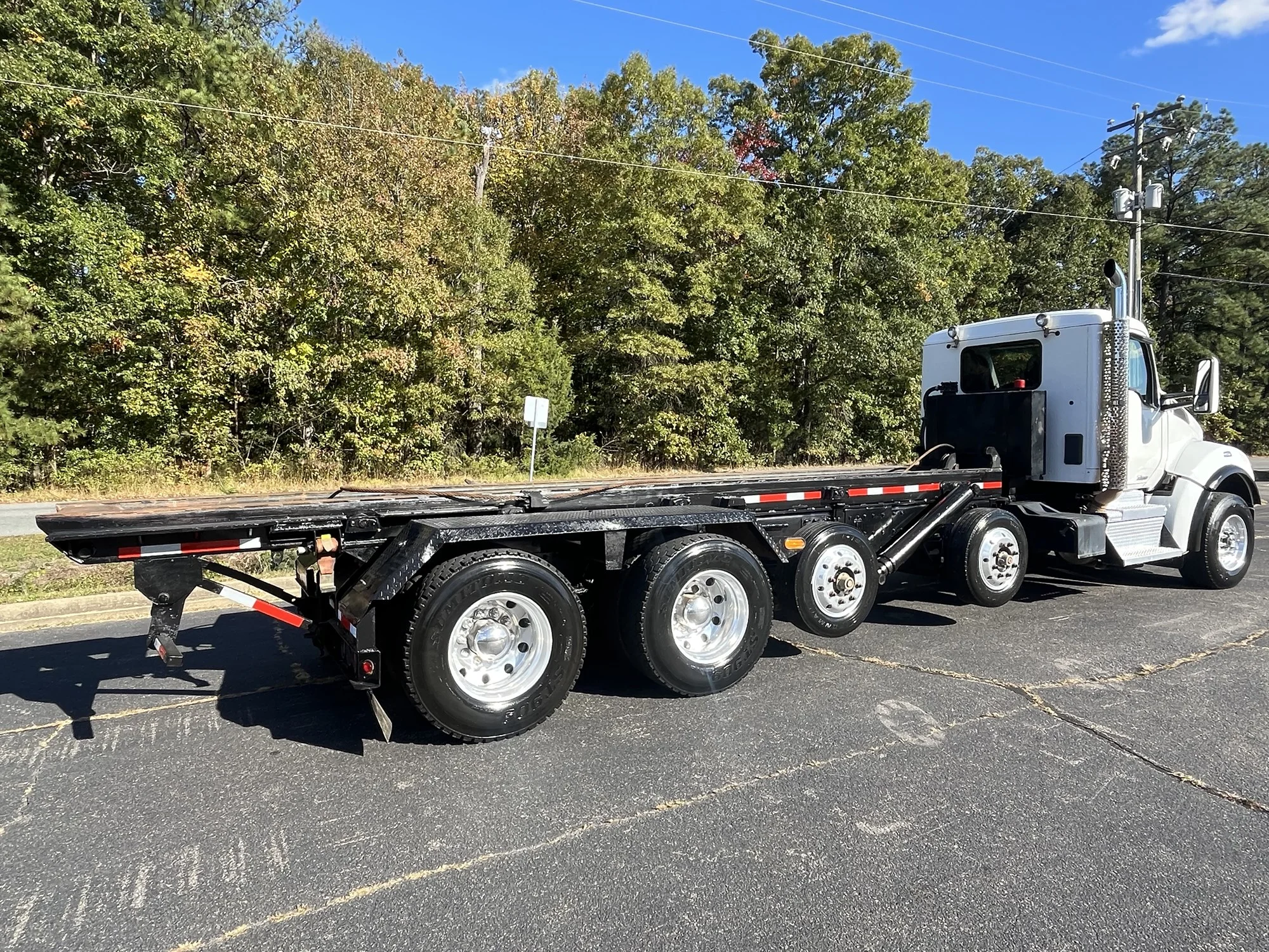 2018 Kenworth T880 - image 5