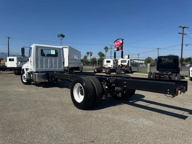 2026 Hino L6 in Fontana, CA — photo 8