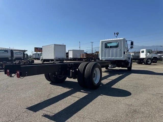 2026 Hino L6 in Fontana, CA — photo 6