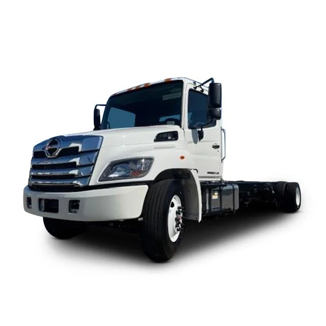 2026 Hino L6 in Fontana, CA