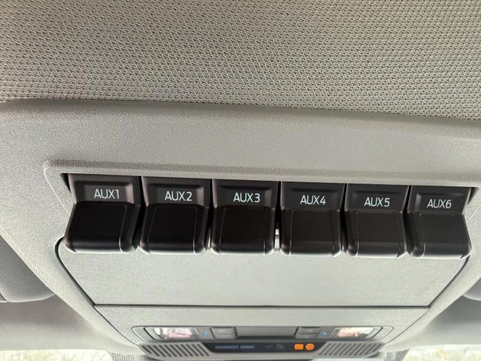 2026 Ford F-600 — photo 12
