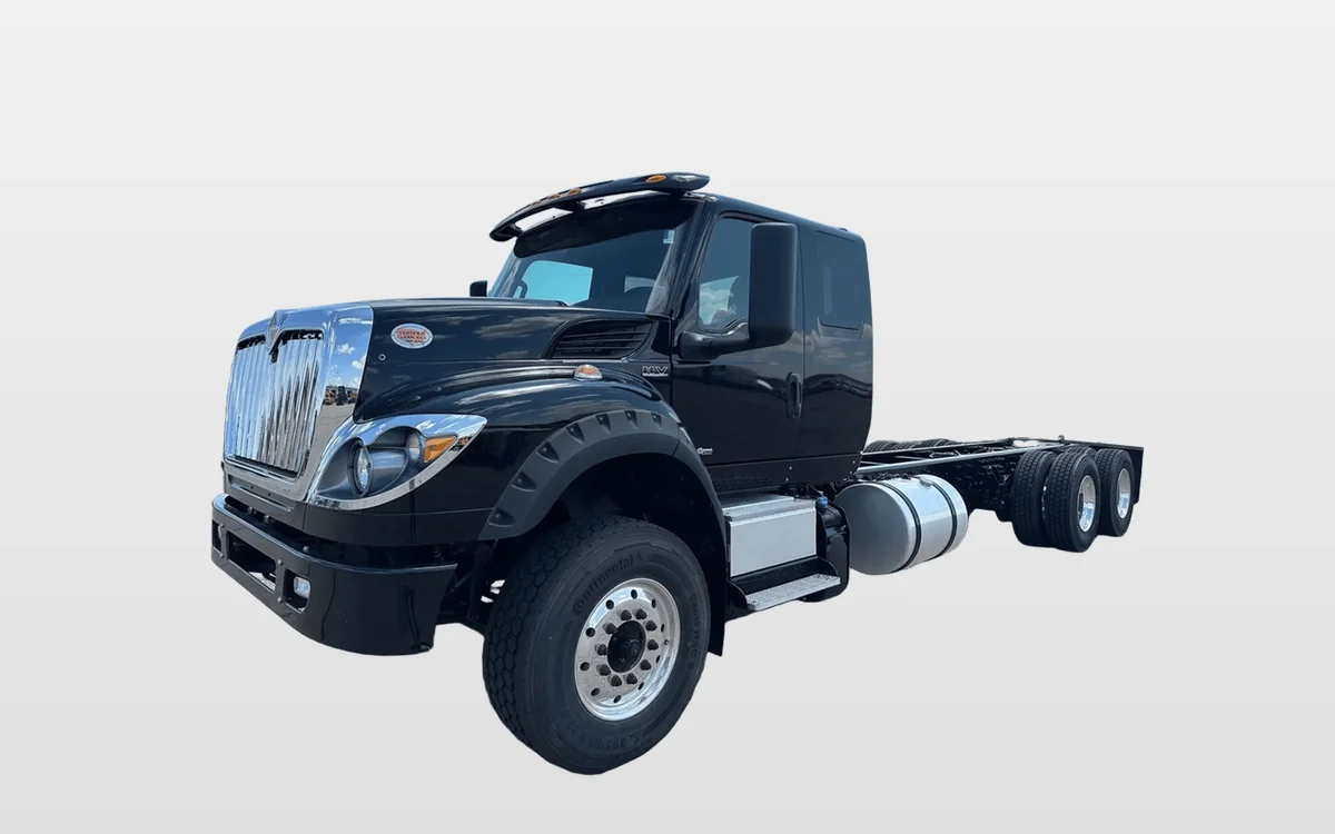 2025 International HV - image 1