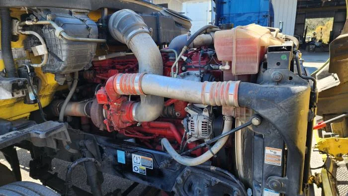 2021 Peterbilt 579 - image 18