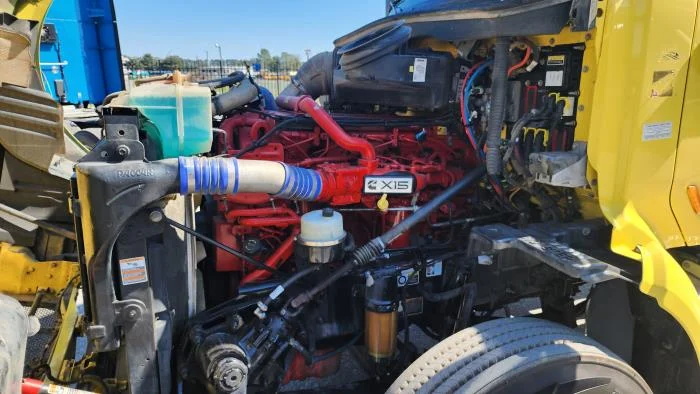 2021 Peterbilt 579 in Jacksonville, FL — photo 17