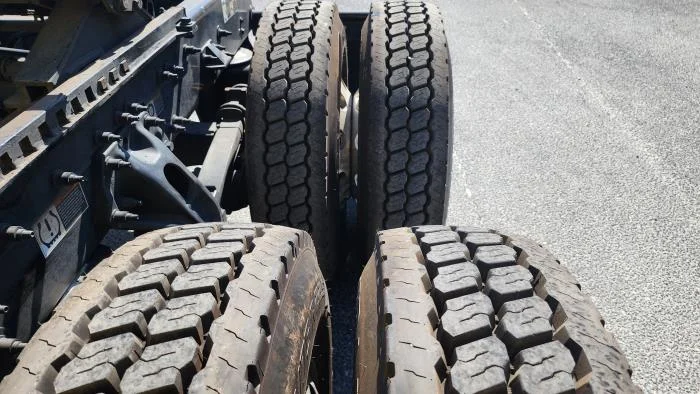 2021 Peterbilt 579 in Jacksonville, FL — photo 20