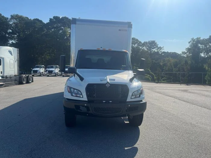 2026 International MV in Atlanta, GA — photo 3