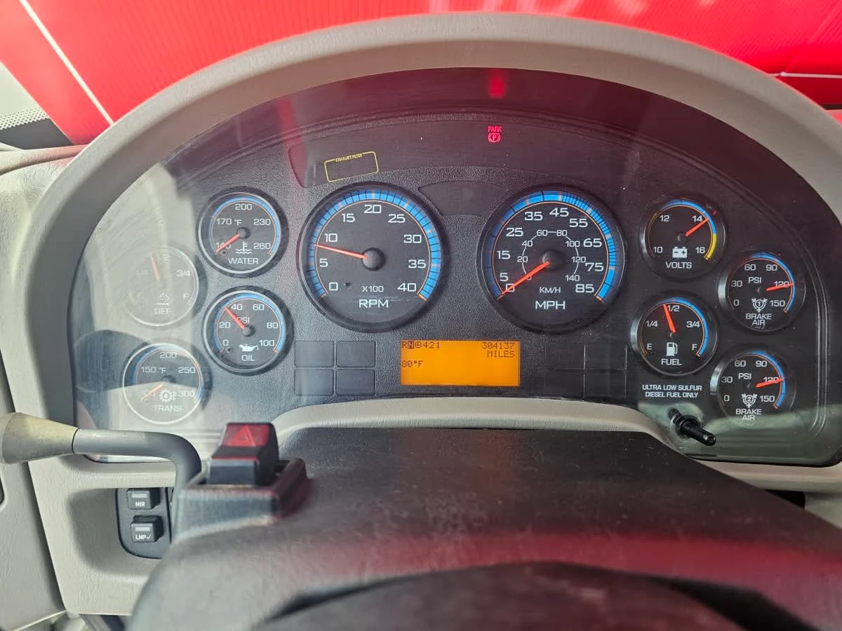 2019 International 4300 in North Little Rock, AR — photo 10