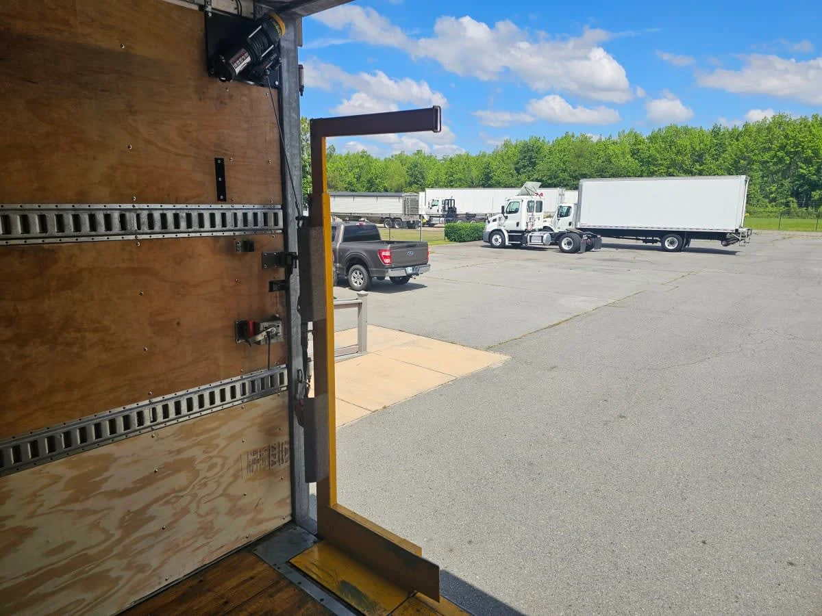 2019 International 4300 in North Little Rock, AR — photo 13