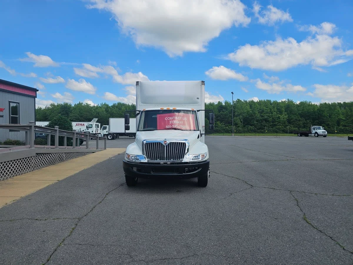 2019 International 4300 in North Little Rock, AR — photo 2