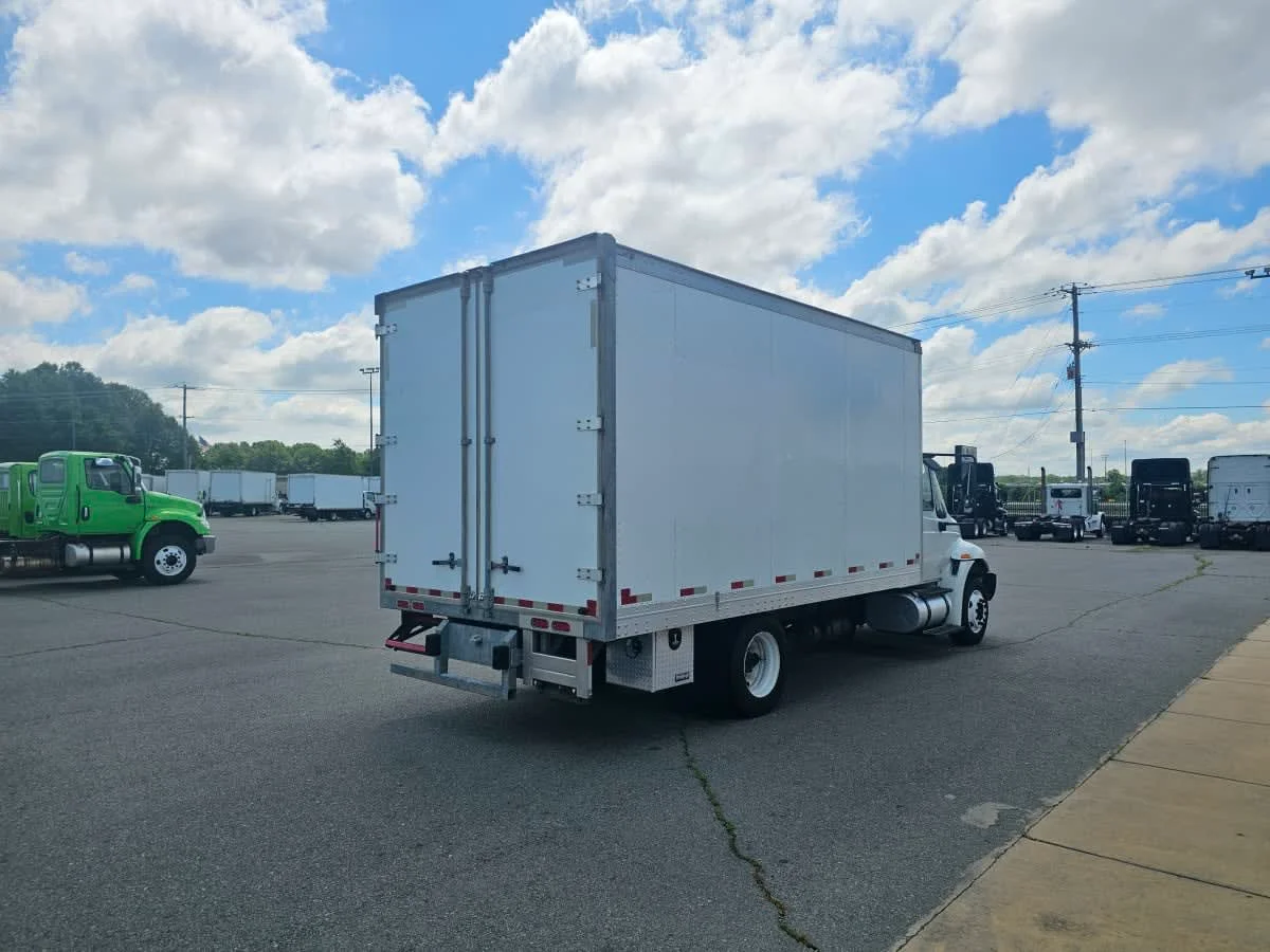 2019 International 4300 in North Little Rock, AR — photo 4