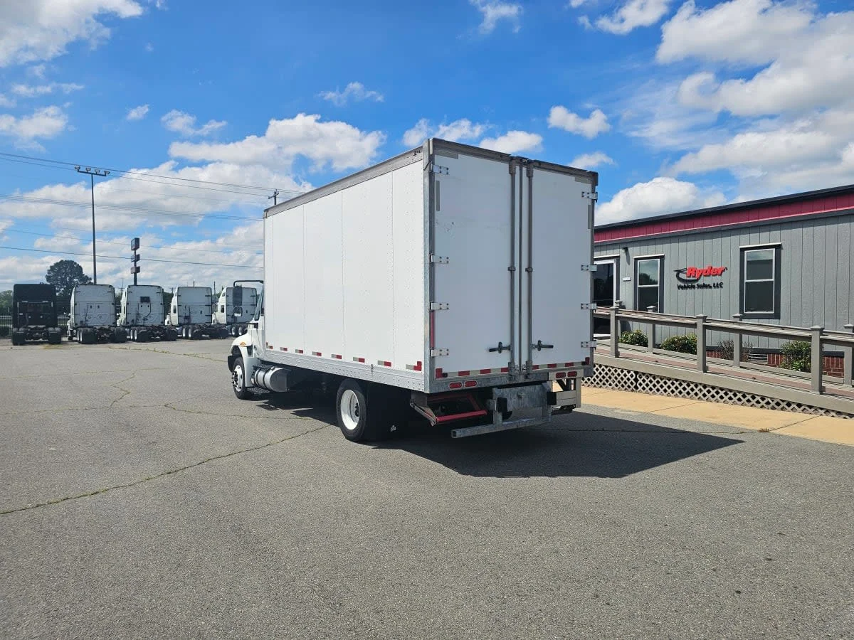 2019 International 4300 in North Little Rock, AR — photo 6